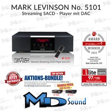 Mark levinson 5101 gebraucht kaufen  Karsbach
