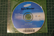 Rom samsung syncmaster usato  Castelvetro di Modena