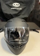 Ilm helmet fmvss for sale  Fort Lauderdale