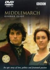 Middlemarch dvd robert for sale  STOCKPORT