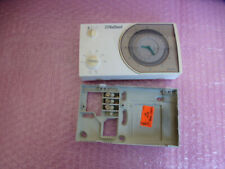 Vaillant raumthermostat vrt gebraucht kaufen  Paderborn