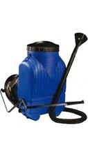 Dechome solforatore spalla usato  Napoli