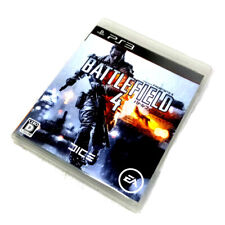 Battlefield 4-Playstation 3 - 2013-Importado Japão PS3, usado comprar usado  Enviando para Brazil