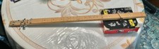Three string acoustic for sale  Londonderry