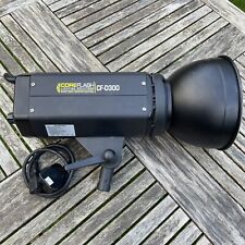 Core flash d300 for sale  ABERAERON