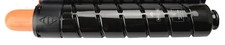 Toner exv52bk nero usato  Saviano