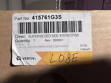 Liebert 415761g3s pwa for sale  Anchorage