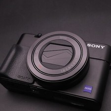 Sony rx100 dsc d'occasion  Expédié en Belgium