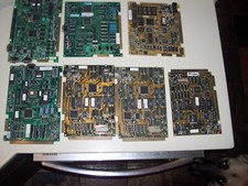 Lot liner pcbs for sale  Waxhaw