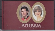 Dm22807 british antigua d'occasion  France
