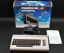 commodore 64 computer for sale  Seattle