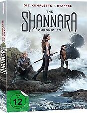 The shannara chronicles gebraucht kaufen  Berlin
