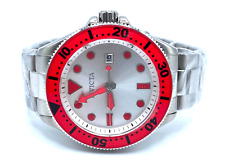 RELÓGIO INVICTA Pro Diver 37849 42mm PC32A quartzo garantia de 3 anos SEM CAIXA, usado comprar usado  Enviando para Brazil