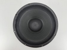 Woofer profissional Fane Classic 12/150C na caixa comprar usado  Enviando para Brazil