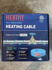Heatit 160 self for sale  Baltimore