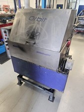 Guyson orbit 600 for sale  WITHAM