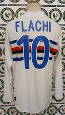 Flachi sampdoria 2008 usato  Italia