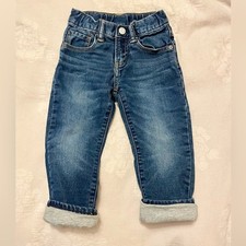 Gap jersey lined for sale  Buffalo