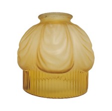 Antique frosted amber for sale  Wichita