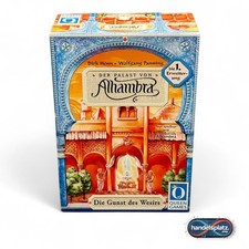 Palast alhambra erweiterung gebraucht kaufen  Erlangen