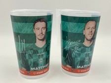 Werder bremen stadionbecher gebraucht kaufen  Osterholz-Scharmbeck