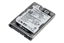 Dysk twardy Dell 750GB 7.2K SATA 6G 2.5" 512e 16MB T9H3Y na sprzedaż  PL