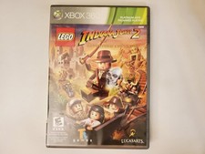 Usado, Lego Indiana Jones 2: The Adventure Continues - Platinum Hits (Xbox 360) comprar usado  Enviando para Brazil