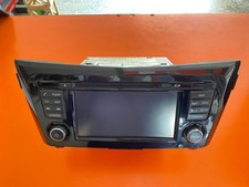 Autoradio originale nissan usato  Corato