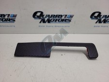Bmw right carbon for sale  SHEFFIELD