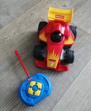 Fisher price auto gebraucht kaufen  Borna