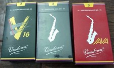 Vandoren java red for sale  Ashland
