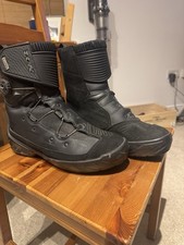 Tcx infinity mid for sale  WELLING
