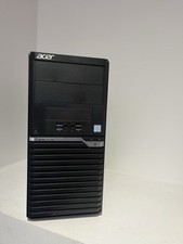 Acer veriton m4640g gebraucht kaufen  Fürsteneck
