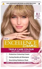 Oreal excellence creme for sale  BIRMINGHAM