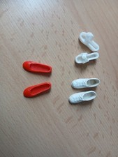 Barbie kleidung schuhe gebraucht kaufen Barbie kleidung schuhe gebraucht kaufen  Augsburg