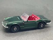 Matchbox 1969 triumph for sale  HARROGATE