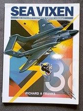 Havilland sea vixen for sale Havilland sea vixen for sale  ILMINSTER