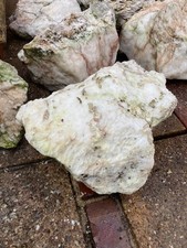 Large white garden for sale  BIRMINGHAM