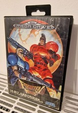 Forgotten worlds sega for sale  LONDON