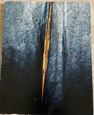 Catalogue yohji yamamoto d'occasion Catalogue yohji yamamoto d'occasion  Paris X