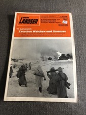 Landser kleinband 1847 gebraucht kaufen  Günzburg