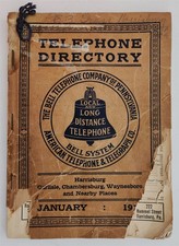 1911 antique telephone for sale  Avondale