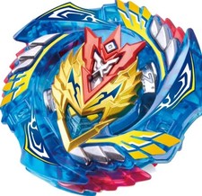 Valtryek toupie beyblade d'occasion  Cagnes-sur-Mer