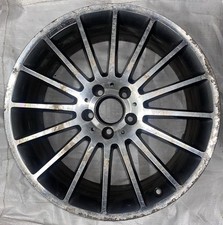 Mercedes c63 amg for sale  LONDON