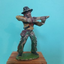 Cowboy selten anton gebraucht kaufen  Hohen Neuendorf