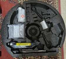 Volkswagen organizer bagagliai usato  Valenzano