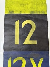 Bus blind routemaster for sale Bus blind routemaster for sale  CHELMSFORD