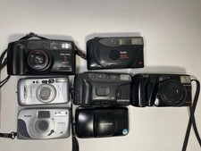 Lot 35mm point for sale  Charleston