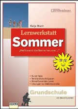 Lernwerkstatt sommer textwerks gebraucht kaufen  Berlin