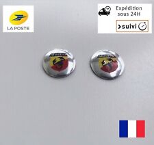 Logo fiat abarth d'occasion  Noisy-le-Grand